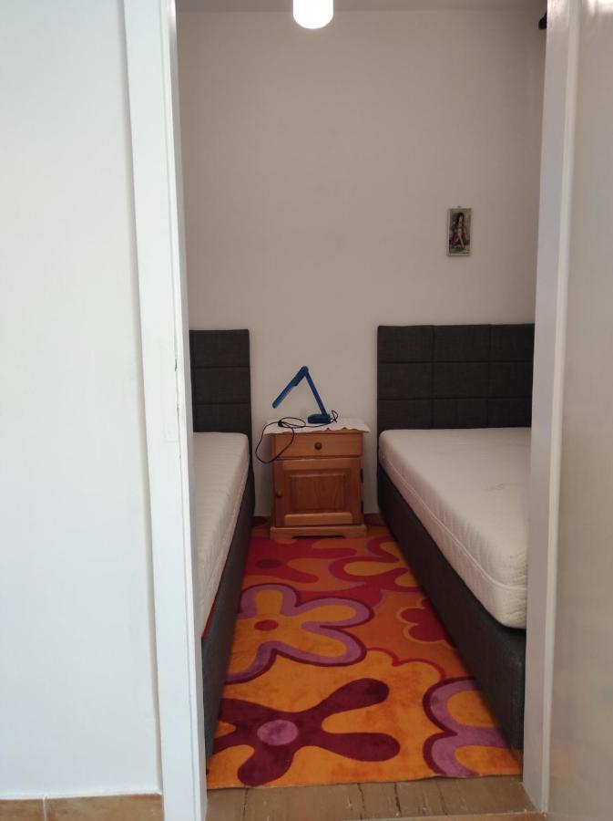 Apartman Renata Novi Vinodolski Exterior photo