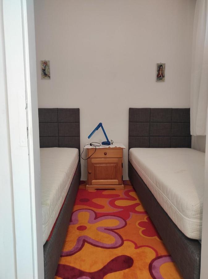 Apartman Renata Novi Vinodolski Exterior photo