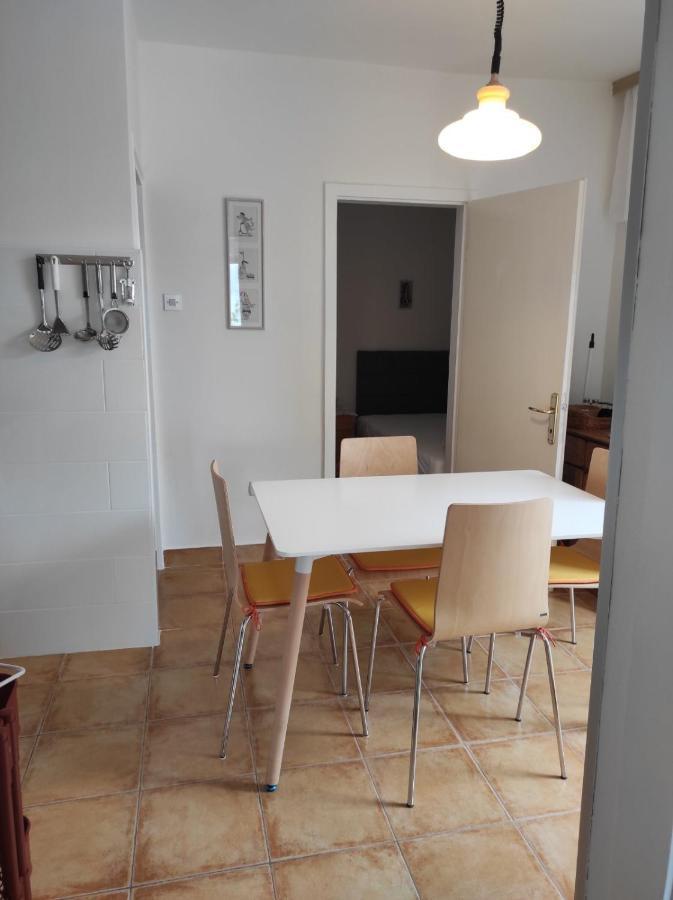 Apartman Renata Novi Vinodolski Exterior photo