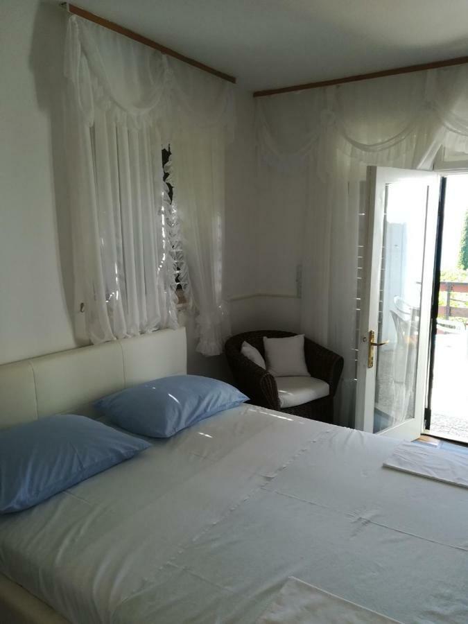 Apartman Renata Novi Vinodolski Exterior photo