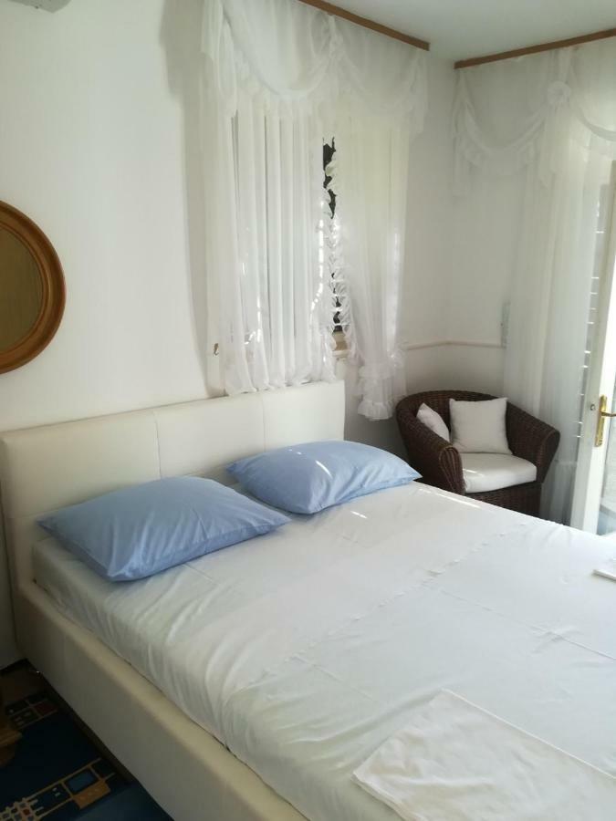 Apartman Renata Novi Vinodolski Exterior photo