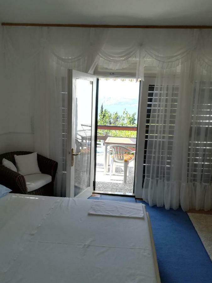 Apartman Renata Novi Vinodolski Exterior photo